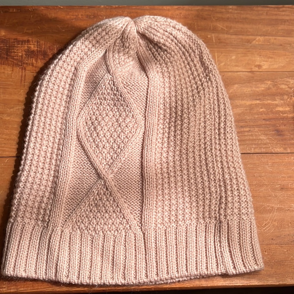 Hat - Women’s TJD Beanie